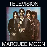 Television / Marquee Moon (LP)