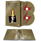 大衛鮑伊 / Ziggy Stardust And The Spiders From Mars: The Motion Picture (50Th Anniversary Edition) (Blu-ray+2CD)