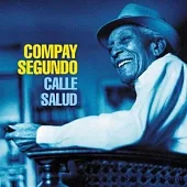 剛佩賽關多 / Calle Salud (LP)