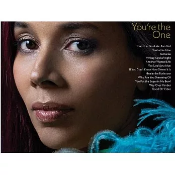 Rhiannon Giddens / You’Re The One (LP)