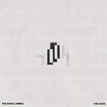 The Band Camino / The Dark (LP)
