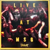 滑結樂團 / Live At Msg, 2009 (2LP)