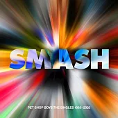 寵物店男孩 / Smash?–?The Singles 1985?–?1996 (6LP)