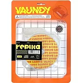 Vaundy / replica【完全生產限定盤 (2CD)】