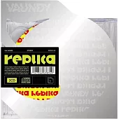 Vaundy / replica【通常盤 (2CD)】