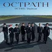 OCTPATH / OCTAVE / Daydream 通常盤 (CD) 環球官方進口