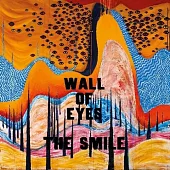 The Smile / Wall Of Eyes (進口版CD)