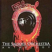 The Salsoul Orchestra / Anthology I (2LP)