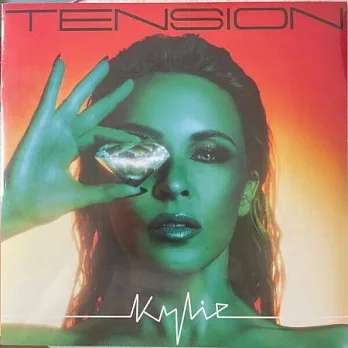 凱莉米洛 / Tension (LP)