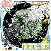 SEKAI NO OWARI / Nautilus [初回限定盤] (CD+Blu-ray) 環球官方進口