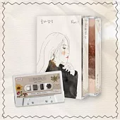 頌樂 SOLAR (MAMAMOO+) - SOLAR GAMES PART.7 (MC) 卡帶 (韓國進口版)