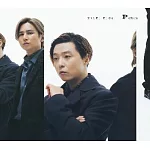 近畿小子 / P Album【初回版A】CD+DVD