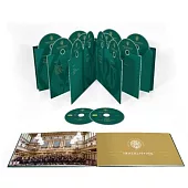 維也納愛樂: 豪華精裝第二輯 / 維也納愛樂與多位指揮大師 (20CD)