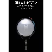 官方應援手燈 BTS OFFICIAL LIGHT STICK SPECIAL ED. 特別版(韓國進口版)