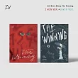 李知恩 IU - THE WINNING  (6TH MINI ALBUM) 迷你六輯 2版合購 (韓國進口版)