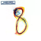 Kaiser Chiefs / Kaiser Chiefs’ Easy Eighth Album (進口版CD)