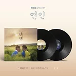 韓劇 戀人 MY DEAREST - OST (LP) 黑膠唱片 (韓國進口版)