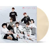 防彈少年團 BTS - FOR YOU 10週年紀念12“單曲 黑膠唱片(日本進口)