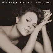 瑪麗亞凱莉 / 音樂盒: 30周年豪華紀念版 (4LP黑膠)