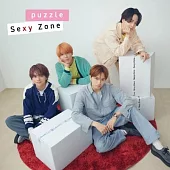 Sexy Zone / puzzle [通常盤]