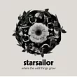 Starsailor / Where the Wild Things Grow (進口版CD)