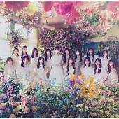 AKB48 / Colorcon Wink [初回限定盤Type-A] (CD+Blu-ray) 環球官方進口