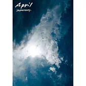 The Birthday / April 環球官方進口