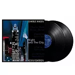 查理海登 & 肯尼巴倫 / 城市之夜【Decca Jazz經典系列】-1998經典專輯最新復刻 (2LP黑膠唱片)