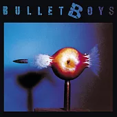 BulletBoys / BulletBoys (CD)