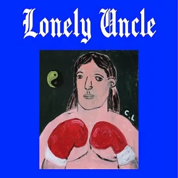 昏鴉 The Murky Crows / Lonely Uncle