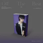 任創均 I.M（MONSTA X）- OFF THE BEAT （3RD EP）單曲三輯 NEMO版 (韓國進口版)