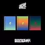 BOYNEXTDOOR - 2ND EP [HOW?] WIND版(韓國進口版)