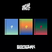 BOYNEXTDOOR - 2ND EP [HOW?] 隨機版(韓國進口版)