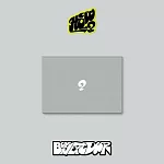 BOYNEXTDOOR - 2ND EP [HOW?] STICKER隨機版(韓國進口版)