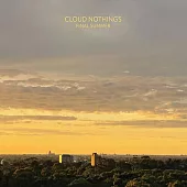 Cloud Nothings / Final Summer (進口版LP黑膠唱片)