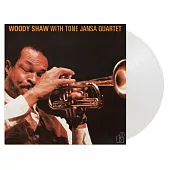 Woody Shaw With Tone Jansa Quartet / Woody Shaw With Tone Jansa Quartet (180g 限量彩膠 LP)