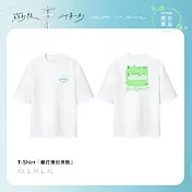 蘇打綠 / T-Shirt「蘇打海的冒險」 L