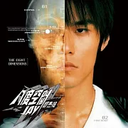 周杰倫 Jay Chou / 八度空間 The Eight Dimensions (CD+DVD)