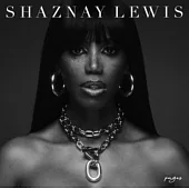 Shaznay Lewis / Pages (進口版CD)