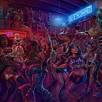 Slash / Orgy of the Damned (進口版CD)