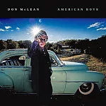 Don McLean / American Boys (進口版CD)