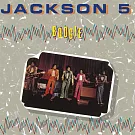 傑克森家族合唱團 / Boogie (CD)