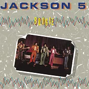 傑克森家族合唱團 / Boogie (CD)(Jackson 5 / Boogie (CD))