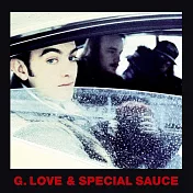 基愛與特調樂團 / 費城之聲 (CD)(G. Love & Special Sauce / Philadelphonic (CD))