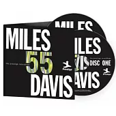 邁爾斯戴維斯【世紀小號巨匠】/ 小號神起~經典大無價2CD典藏盤-RVG錄音瑰寶2025重生優化