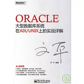 Oracle大型數據庫系統在AIX/UNIX上的實戰詳解