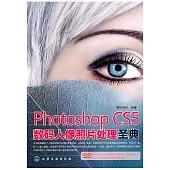 1DVD--Photoshop CS5數碼人像照片處理聖典