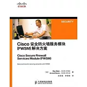 Cisco安全防火牆服務模塊(FWSM)解決方案