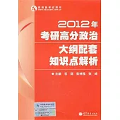 2012考研高分政治大綱配套知識點解析