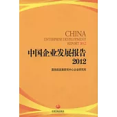中國企業發展報告 2012